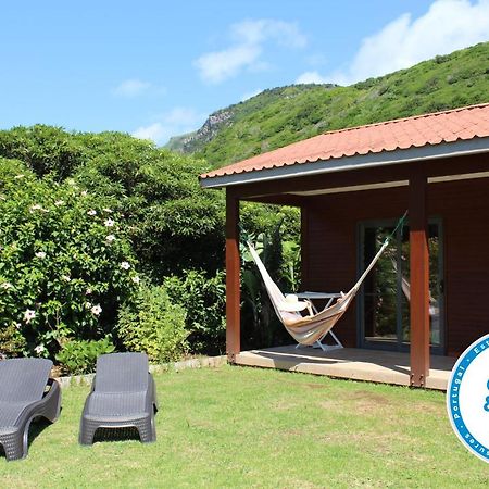 Lajes das FloresSitio Da Assumada别墅 外观 照片