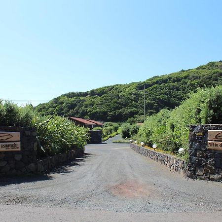 Lajes das FloresSitio Da Assumada别墅 外观 照片