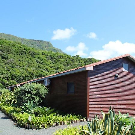 Lajes das FloresSitio Da Assumada别墅 外观 照片