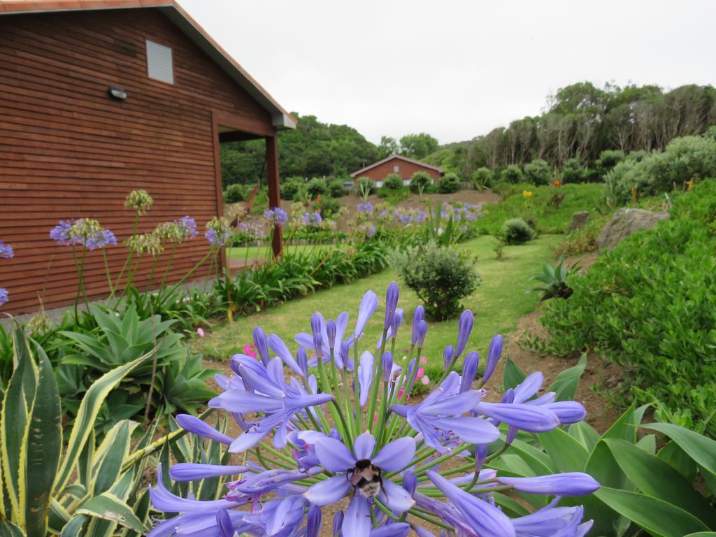 Lajes das FloresSitio Da Assumada别墅 外观 照片