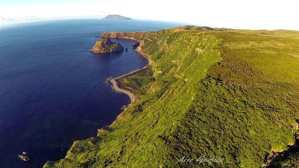 Lajes das FloresSitio Da Assumada别墅 外观 照片