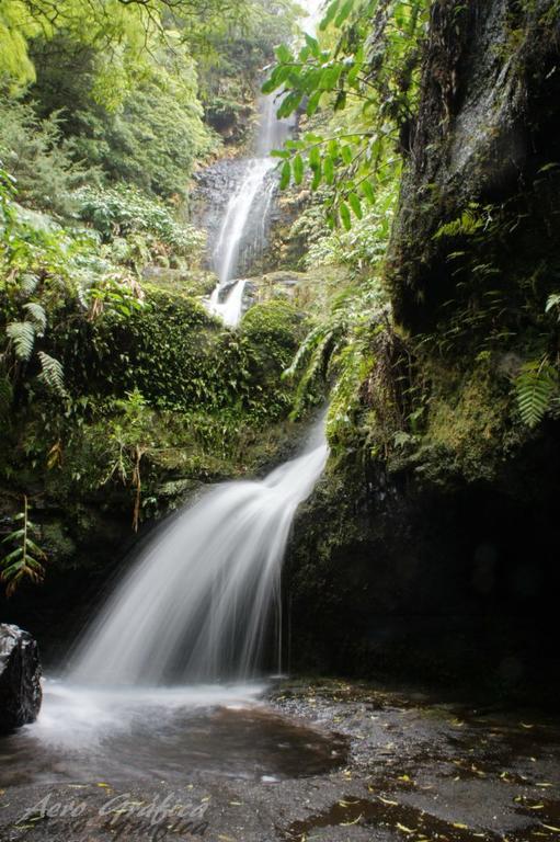 Lajes das FloresSitio Da Assumada别墅 外观 照片